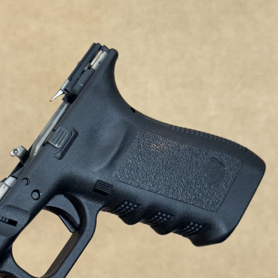 Image 4 - *ACTIVE* Glock 21 GEN 3 Lower Frame, grip