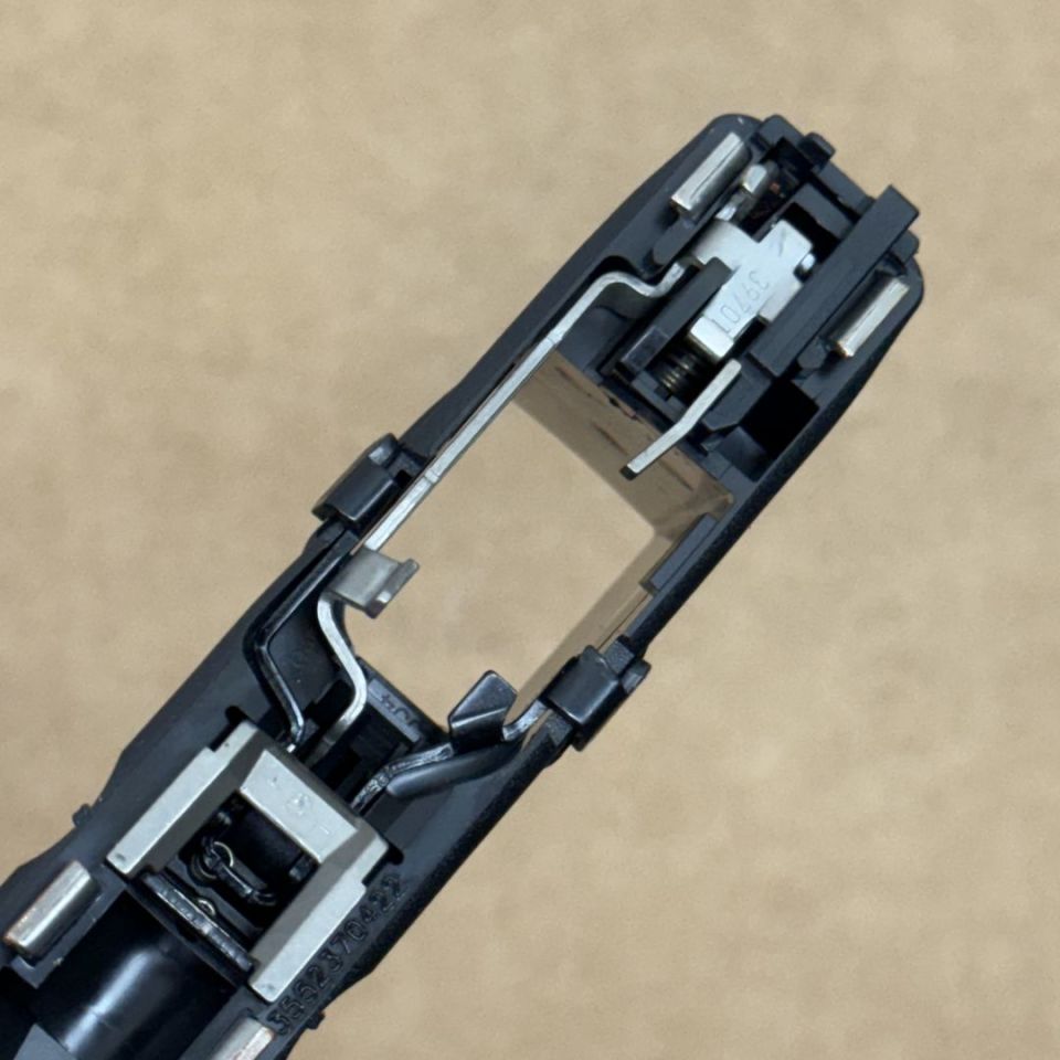 Image 3 - *ACTIVE* Glock 26 GEN 5 Lower Frame, grip