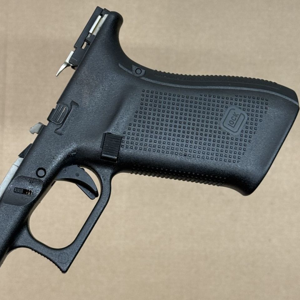 Image 5 - *ACTIVE* Glock 20 G5 Lower Frame, grip