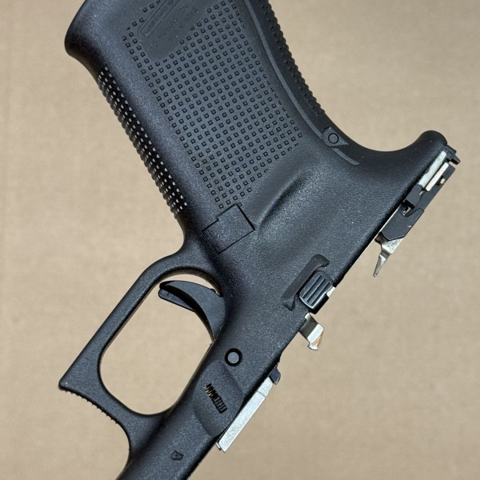 Image 4 - *ACTIVE* Glock 20 G5 Lower Frame, grip