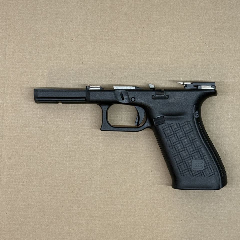 Image 2 - *ACTIVE* Glock 20 G5 Lower Frame, grip