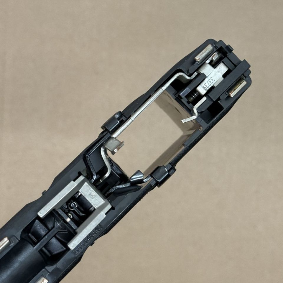 Image 3 - *ACTIVE* Glock 20 G5 Lower Frame, grip