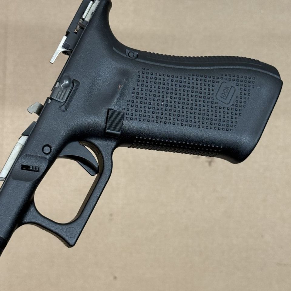 Image 5 - *ACTIVE* Glock 34 G5 Lower Frame, grip