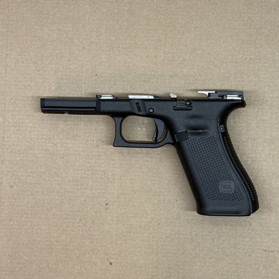 Image 2 - *ACTIVE* Glock 34 G5 Lower Frame, grip