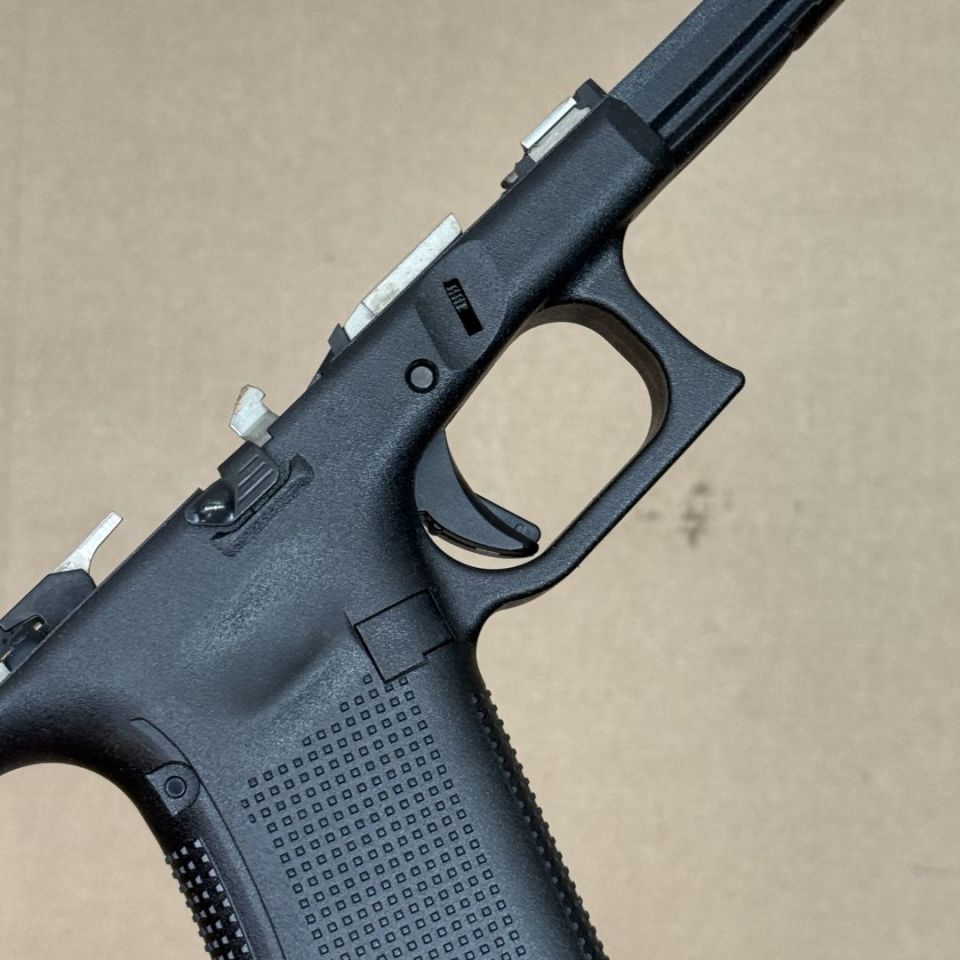Image 4 - *ACTIVE* Glock 34 G5 Lower Frame, grip