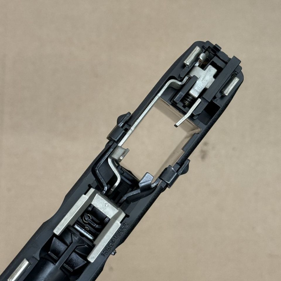 Image 3 - *ACTIVE* Glock 34 G5 Lower Frame, grip
