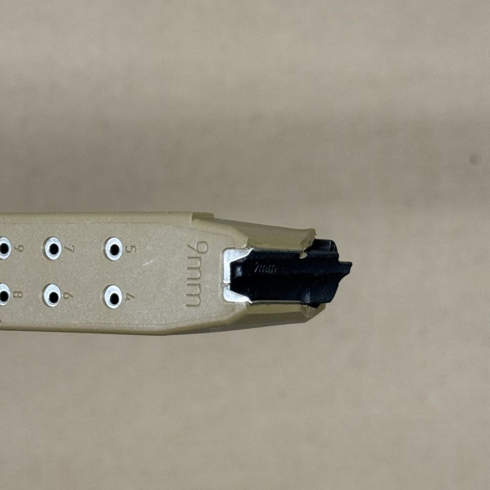 Image 2 - *ACTIVE* Glock 19X GEN 5 17 Round Mag Magazine