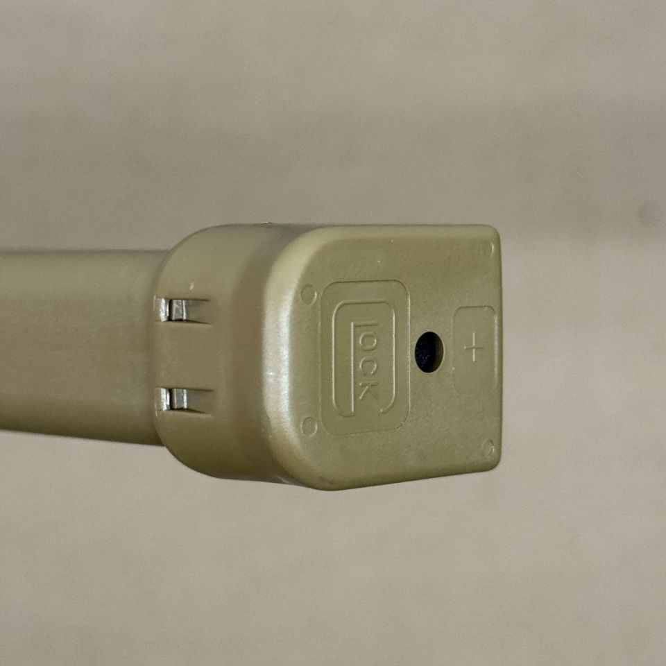 Image 4 - INACTIVE Glock 19X G5 19rd Mag