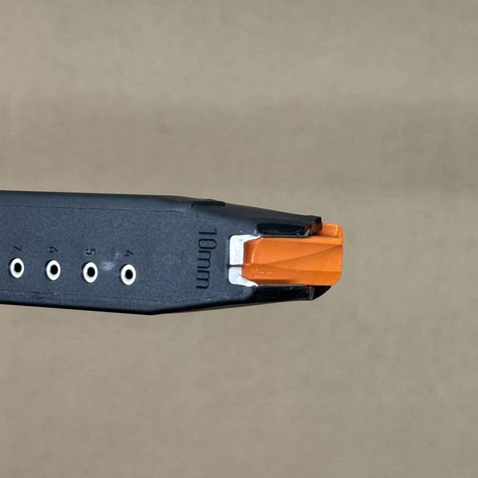 Image 2 - *ACTIVE* Glock 20 GEN 5 10 Round Mag Magazine