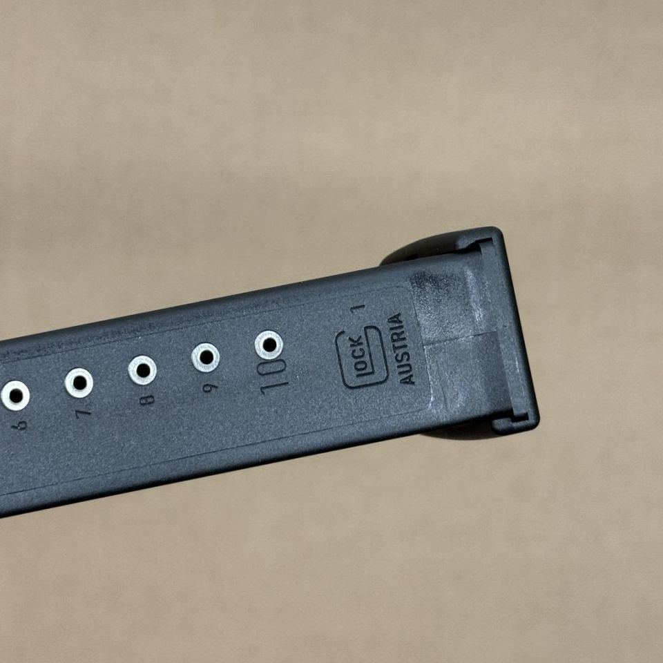 Image 3 - *ACTIVE* Glock 20 GEN 5 10 Round Mag Magazine