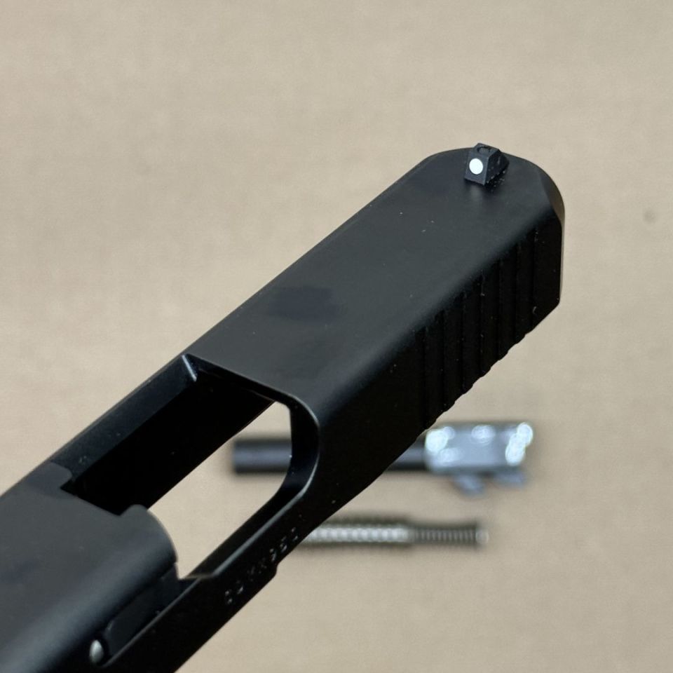 Image 3 - *ACTIVE* Glock 19 GEN 5 Slide