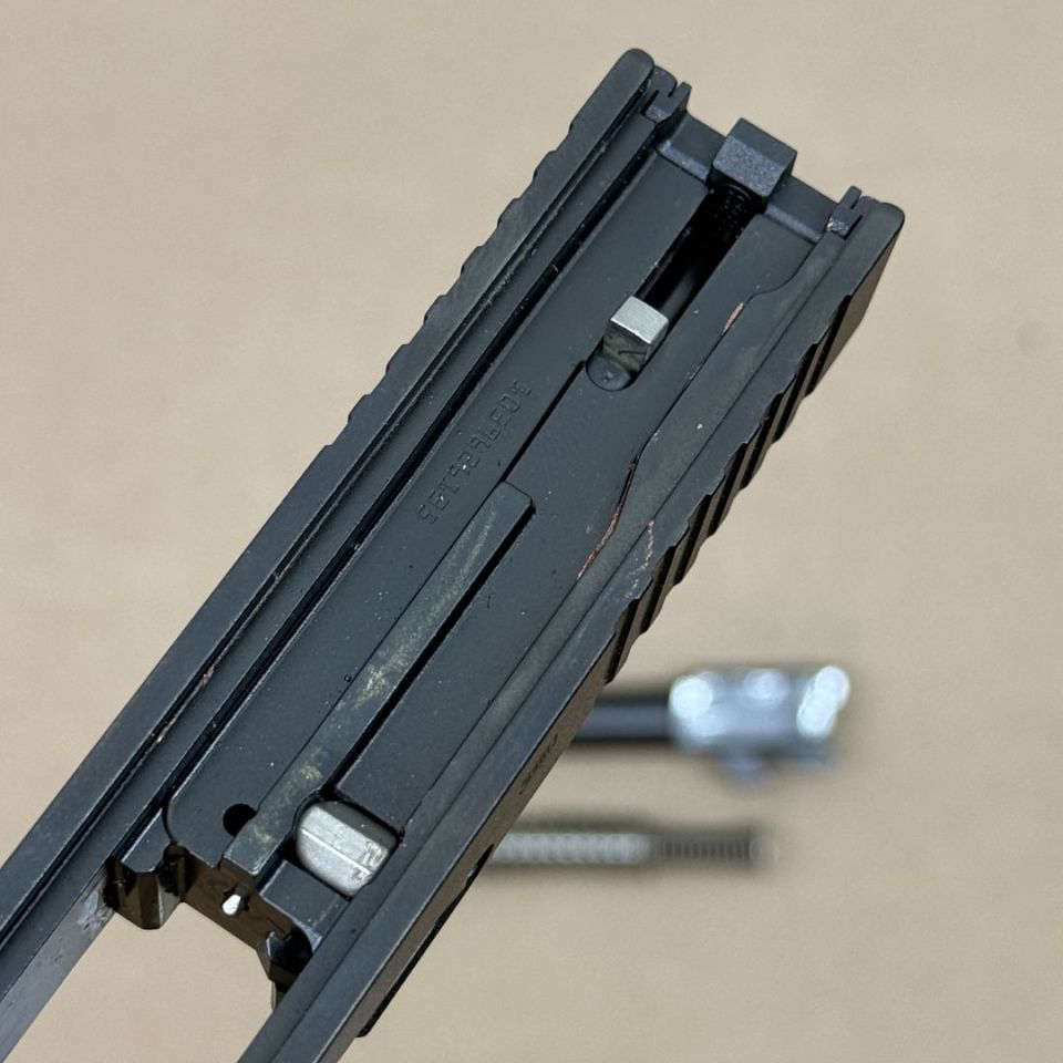 Image 5 - *ACTIVE* Glock 19 GEN 5 Slide