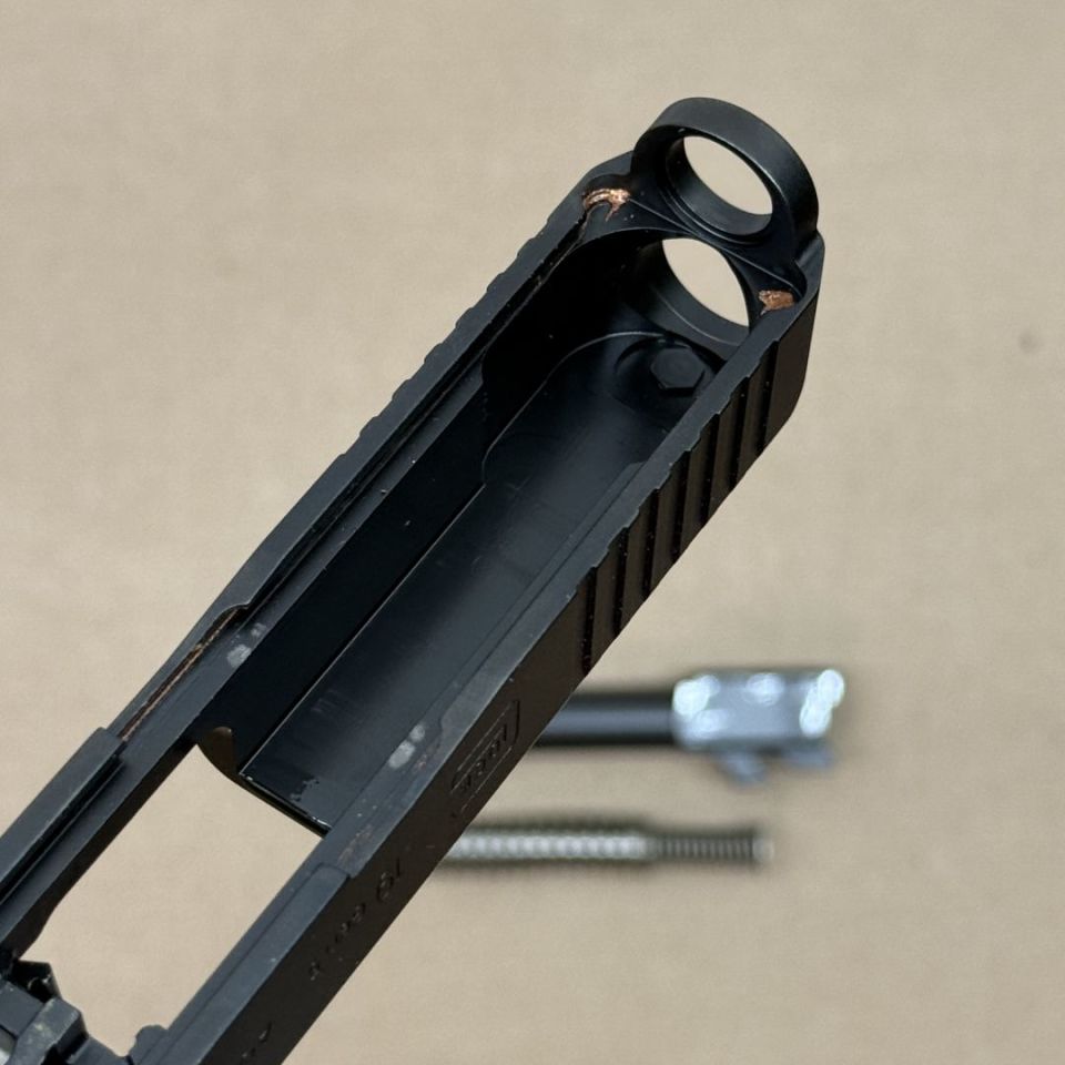 Image 4 - *ACTIVE* Glock 19 GEN 5 Slide