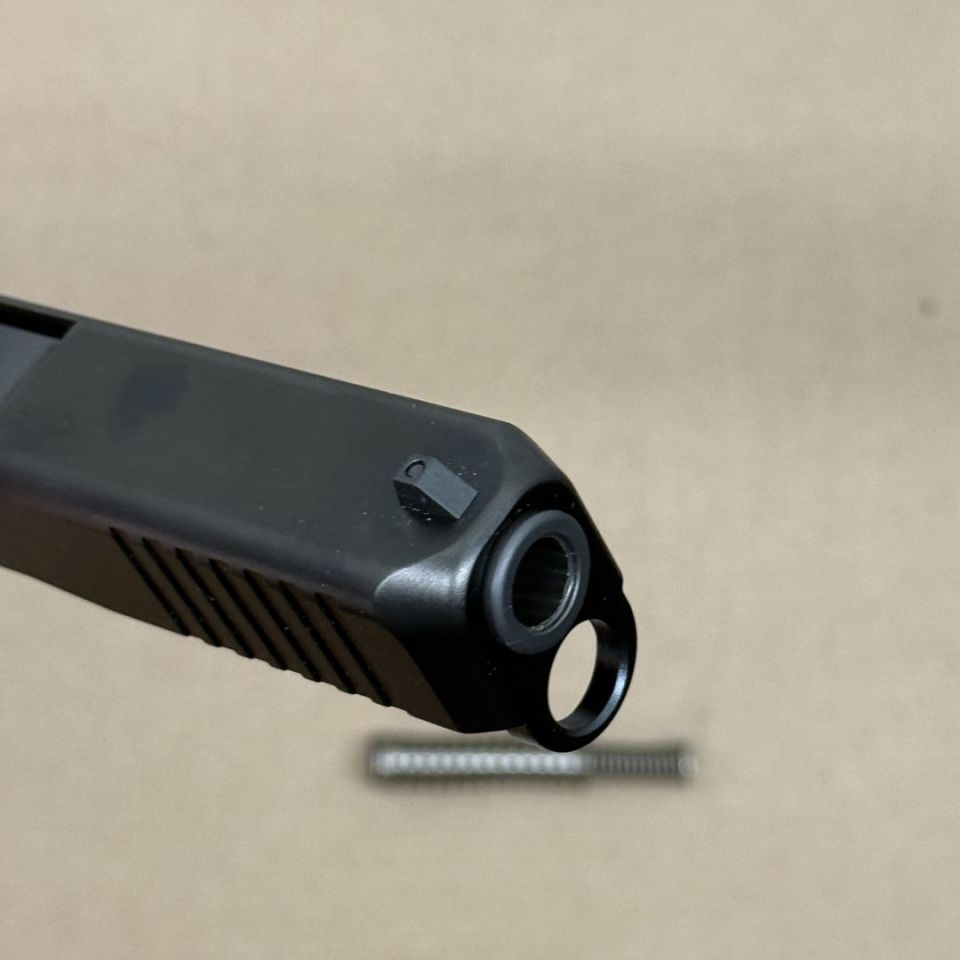 Image 2 - *ACTIVE* Glock 19 GEN 5 Slide