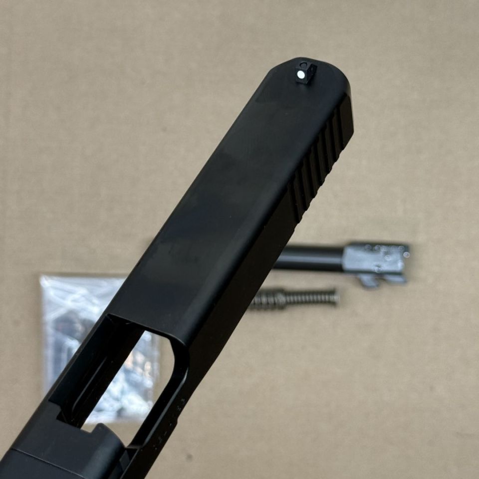 Image 3 - *ACTIVE* Glock 34 MOS G5 Slide