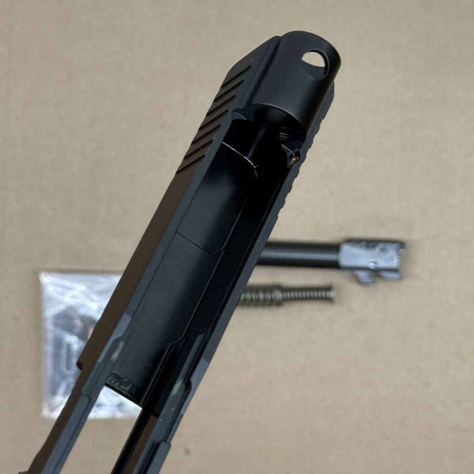 Image 4 - *ACTIVE* Glock 34 MOS G5 Slide