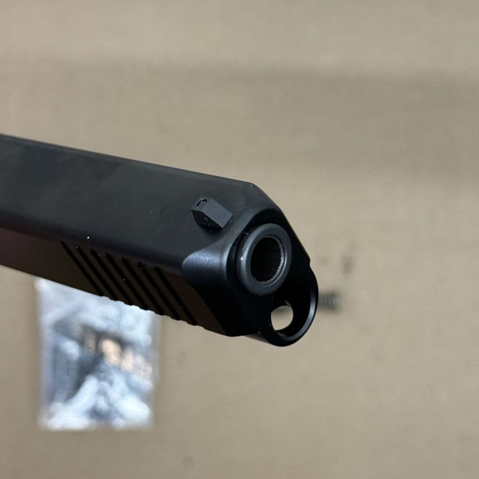 Image 2 - *ACTIVE* Glock 34 MOS G5 Slide