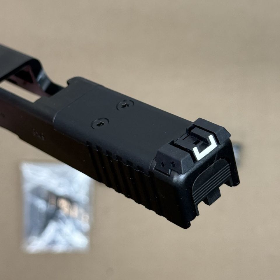 Image 5 - *ACTIVE* Glock 34 MOS G5 Slide