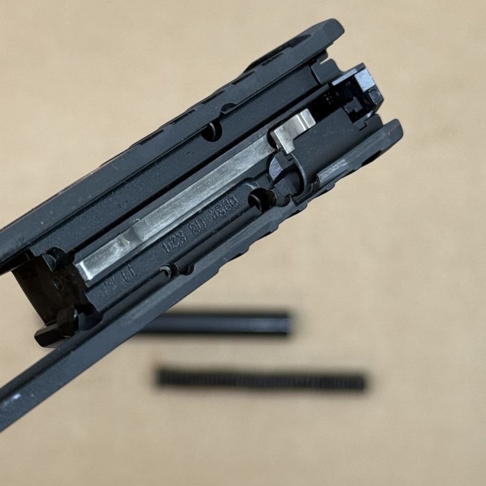 Image 5 - ACTIVE* SIG FUSE OEM P365 4.3" Slide