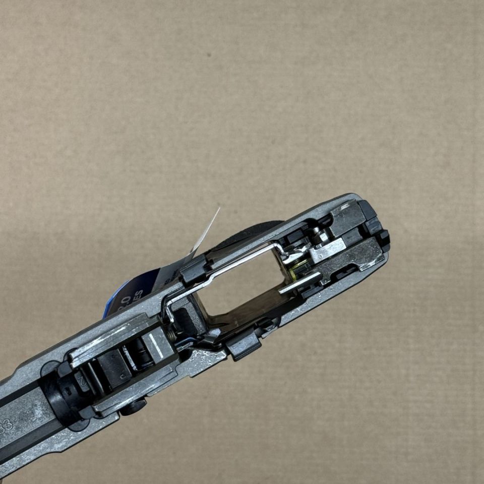 Image 3 - *ACTIVE* Smith and Wesson Compact Metal Lower Frame, grip