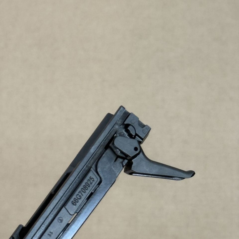 Image 4 - *ACTIVE* SIG OEM P365 FCU w/o manual safety, lower, frame, fire control unit