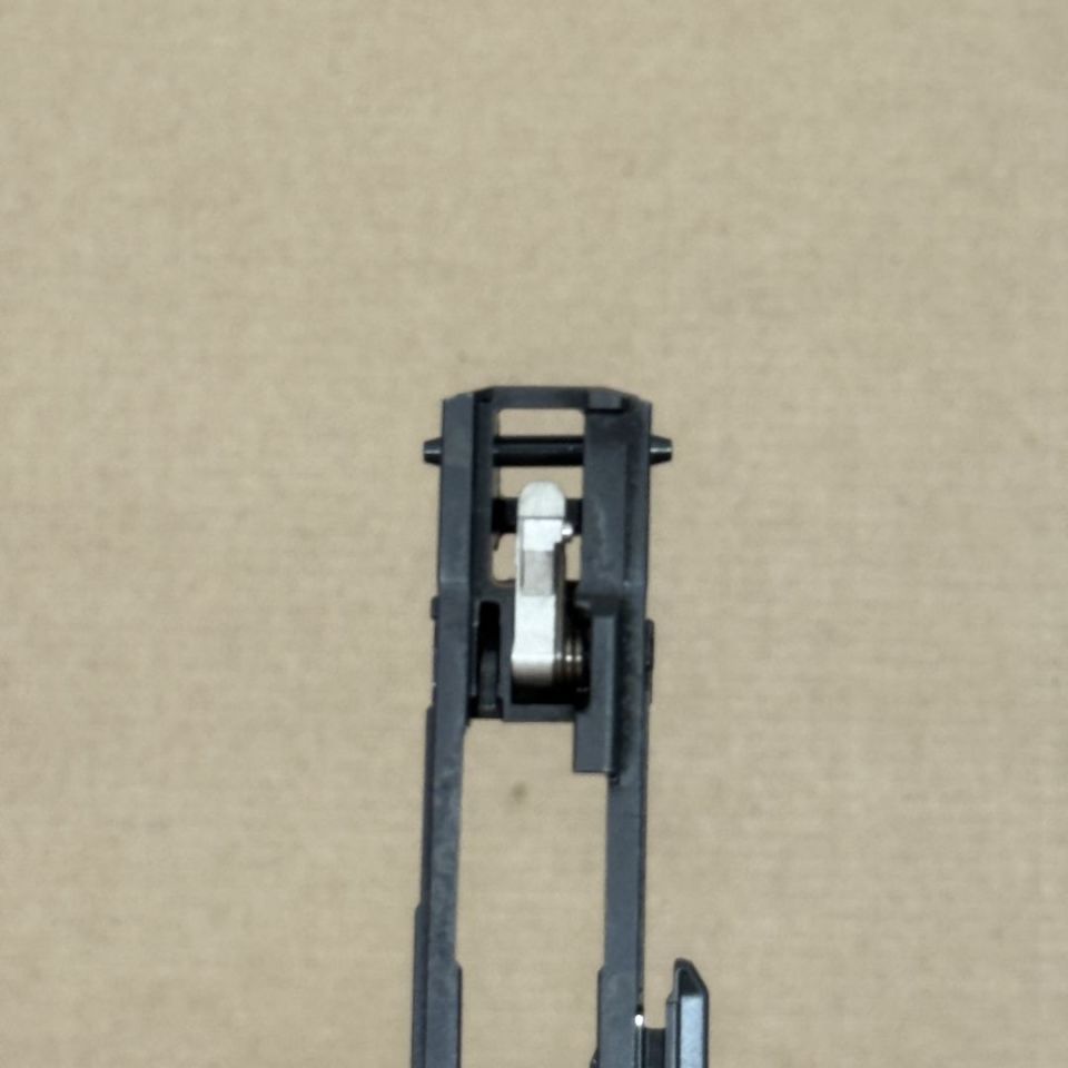 Image 3 - *ACTIVE* SIG OEM P365 FCU w/o manual safety, lower, frame, fire control unit