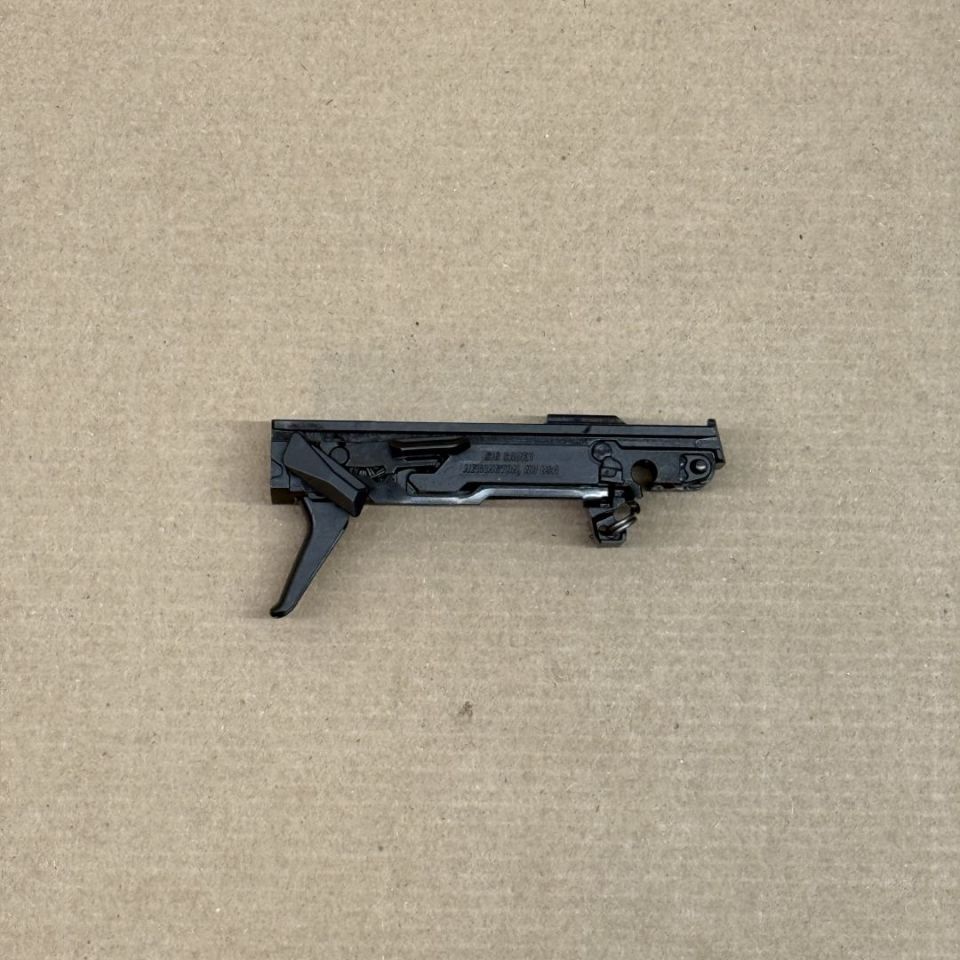 Image 2 - *ACTIVE* SIG OEM P365 FCU w/o manual safety, lower, frame, fire control unit