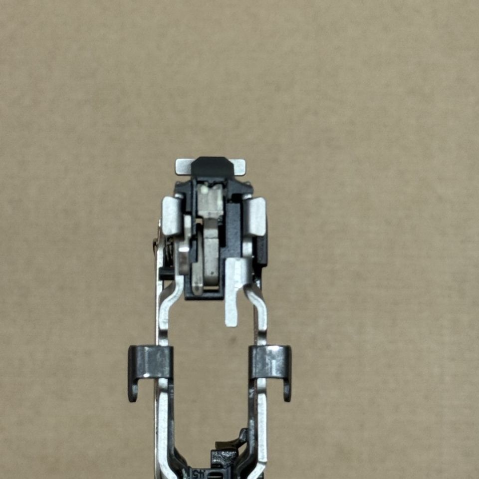 Image 3 - *ACTIVE* SIG OEM P320 XTEN FCU, OEM NEW, lower, frame, fire control unit