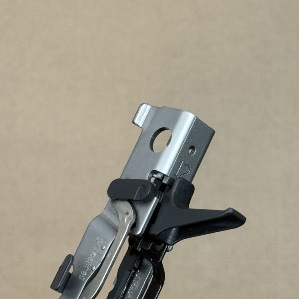 Image 5 - *ACTIVE* SIG OEM P320 XTEN FCU, OEM NEW, lower, frame, fire control unit