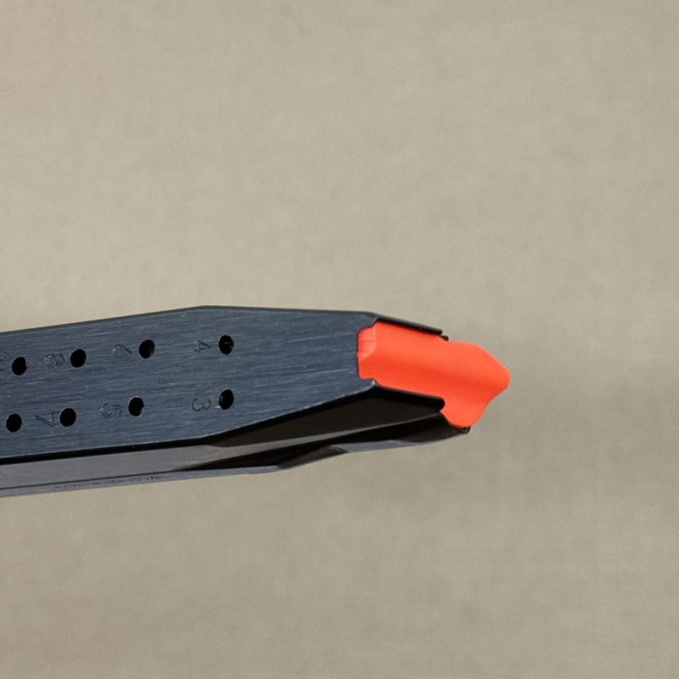 Image 3 - *ACTIVE* Sig Sauer P365 LEGION 17 Round Mag Magazine