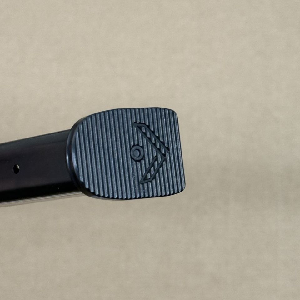 Image 5 - *ACTIVE* Sig Sauer P365 LEGION 17 Round Mag Magazine