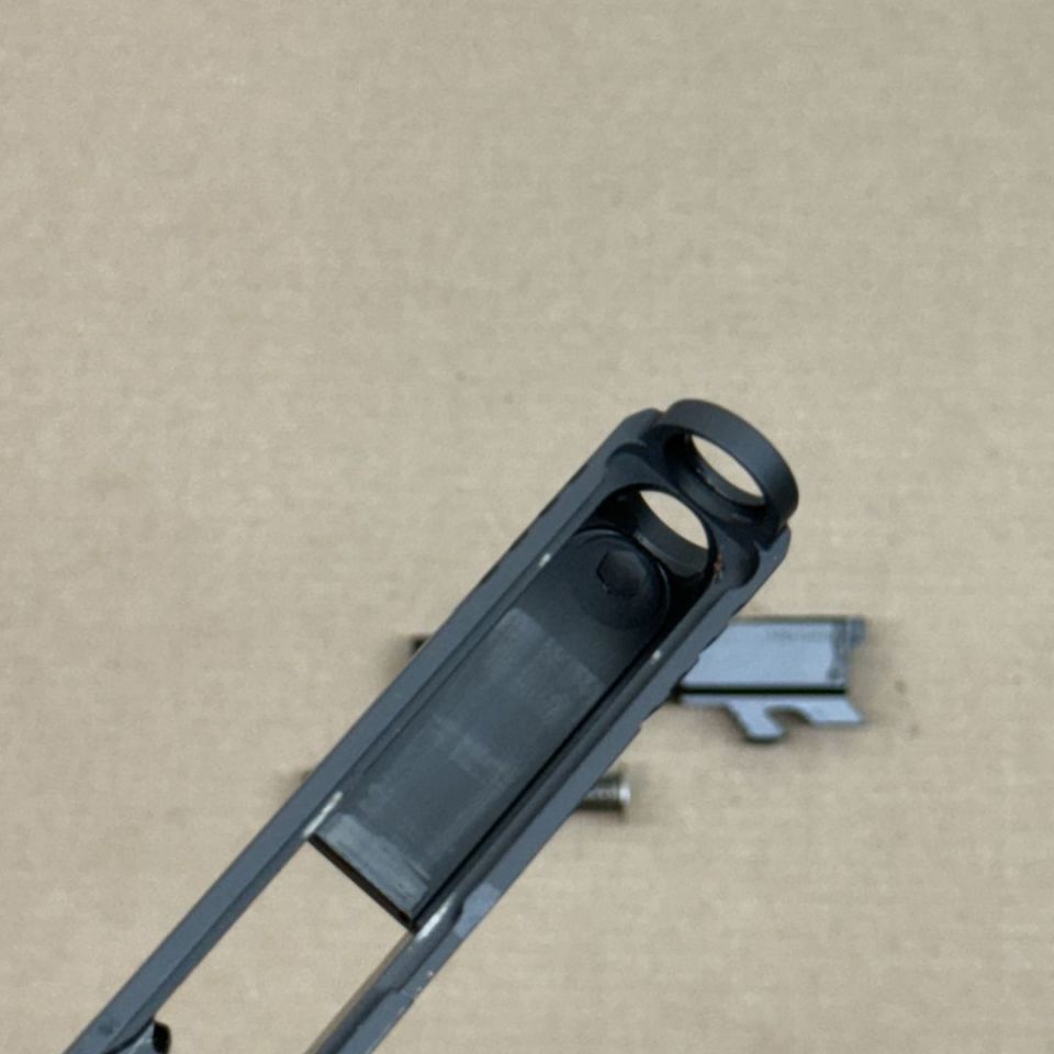 Image 5 - *ACTIVE* Glock 43X MOS G5 Slide, OEM