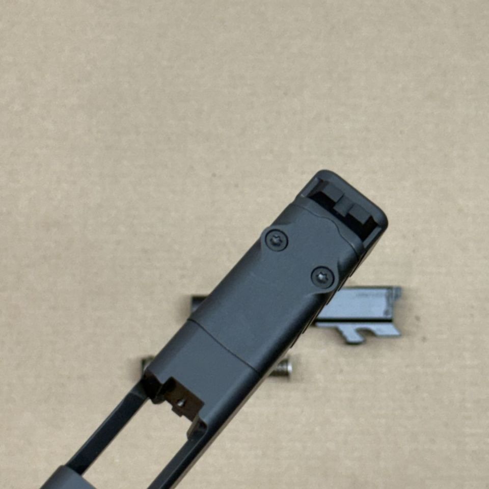 Image 3 - *ACTIVE* Glock 43X MOS G5 Slide, OEM