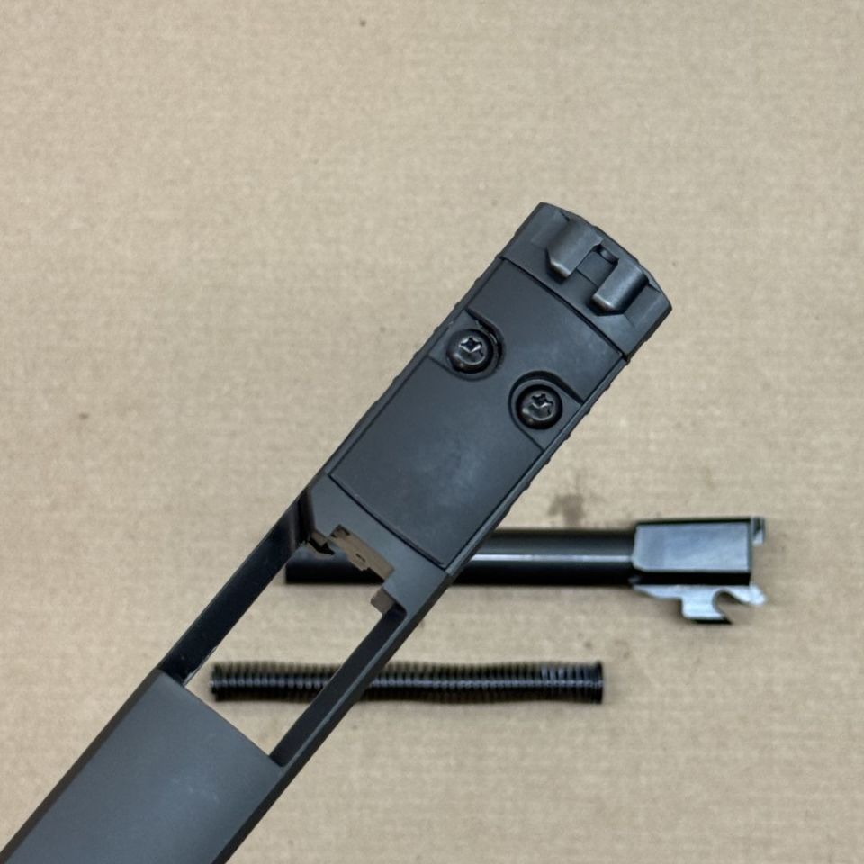 Image 4 - *ACTIVE* Sig Sauer P320 XTEN 10mm Complete Slide