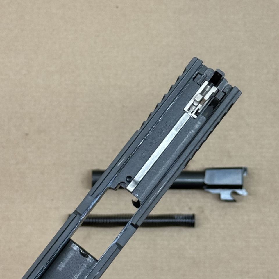 Image 5 - *ACTIVE* Sig Sauer P320 XTEN 10mm Complete Slide