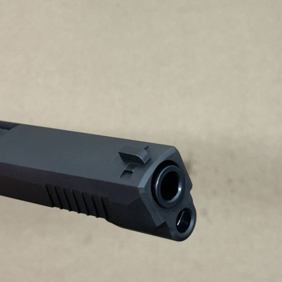 Image 2 - *ACTIVE* Sig Sauer P320 XTEN 10mm Complete Slide