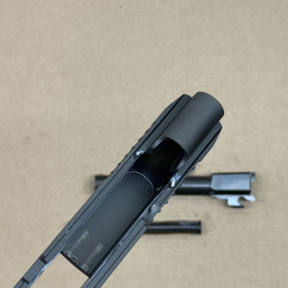 Image 3 - *ACTIVE* Sig Sauer P320 XTEN 10mm Complete Slide