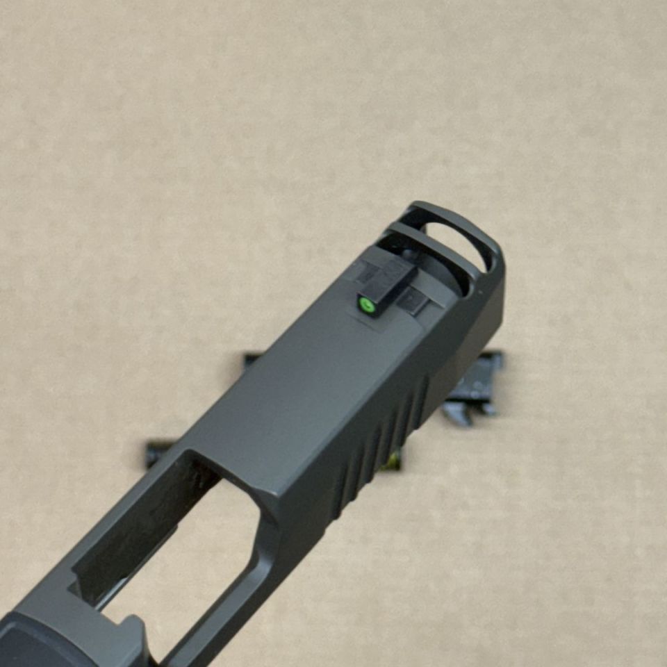 Image 3 - *ACTIVE* Sig Sauer Legion P365 Slide, OEM