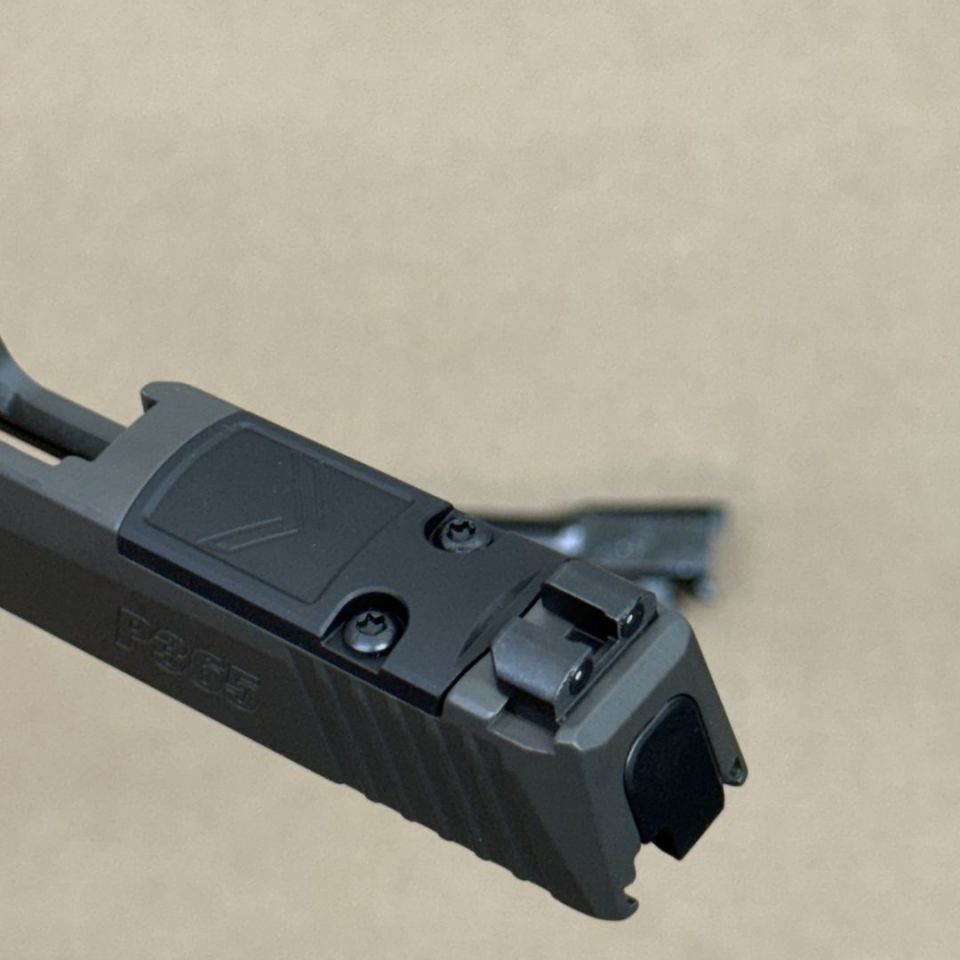 Image 4 - *ACTIVE* Sig Sauer Legion P365 Slide, OEM