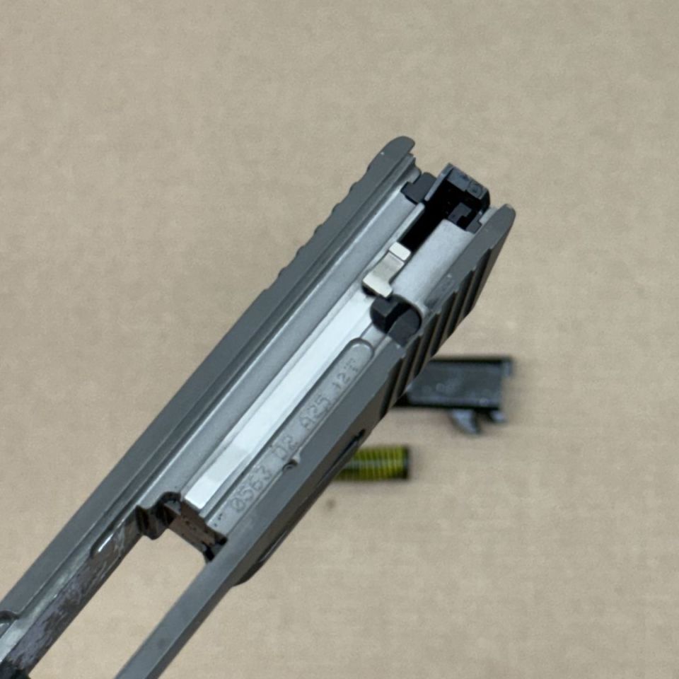 Image 5 - *ACTIVE* Sig Sauer Legion P365 Slide, OEM