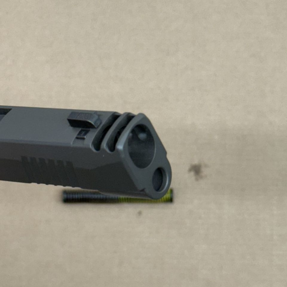 Image 2 - *ACTIVE* Sig Sauer Legion P365 Slide, OEM