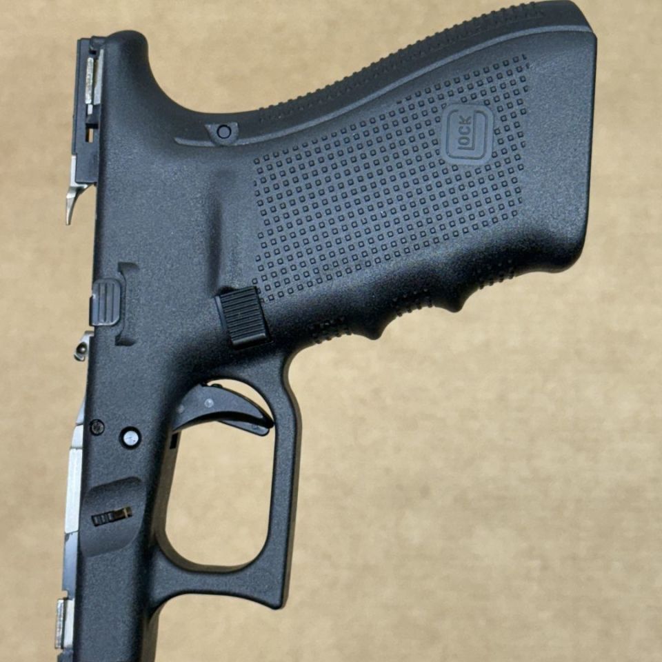 Image 5 - *ACTIVE* Glock 40 GEN 4 Lower Frame, grip