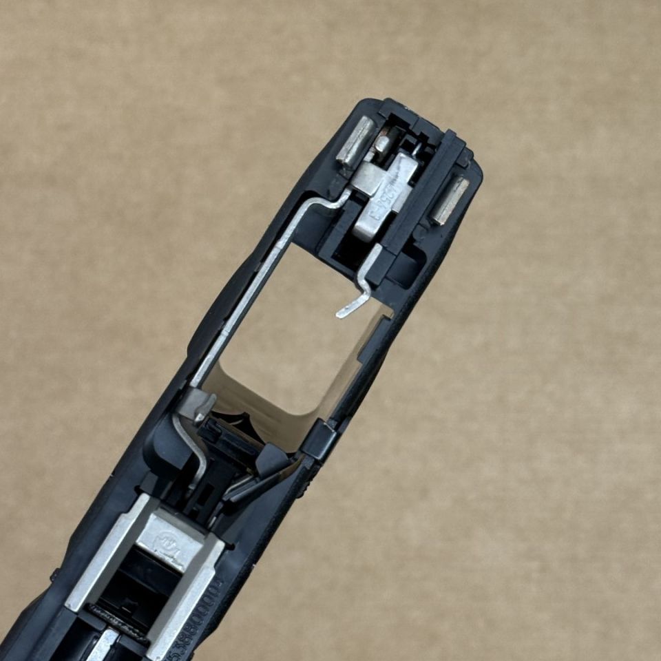 Image 3 - *ACTIVE* Glock 40 GEN 4 Lower Frame, grip