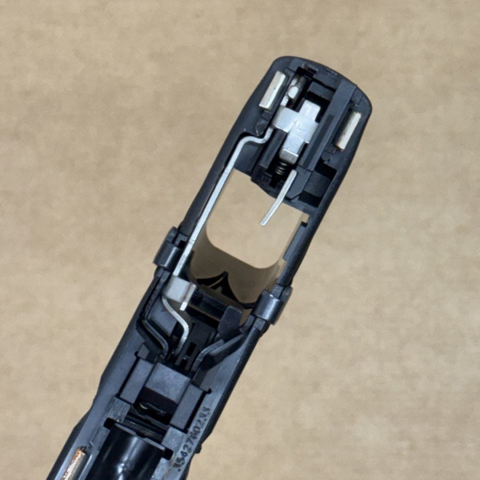 Image 3 - *ACTIVE* Glock 44 GEN 5 Lower Frame, grip