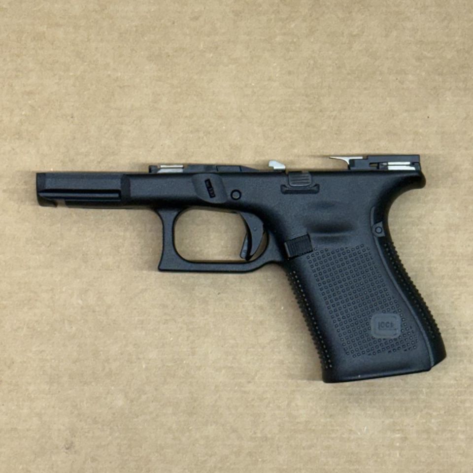 Image 2 - *ACTIVE* Glock 44 GEN 5 Lower Frame, grip
