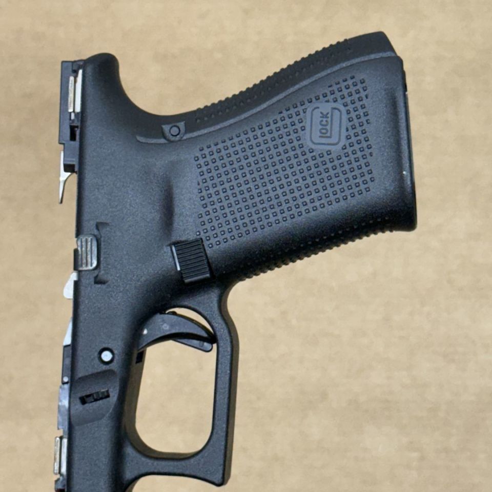 Image 4 - *ACTIVE* Glock 44 GEN 5 Lower Frame, grip
