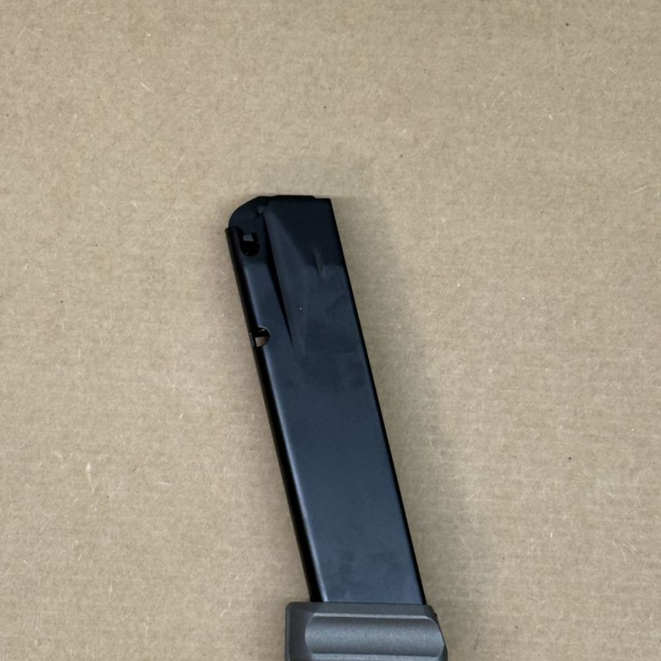 Image 2 - *ACTIVE* Canik TP9 SFX 20 Round Magazine Mag Magazine