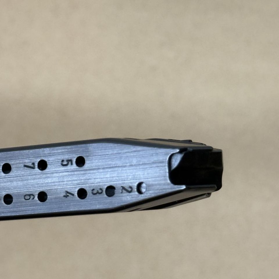 Image 3 - *ACTIVE* Canik TP9 SFX 20 Round Magazine Mag Magazine