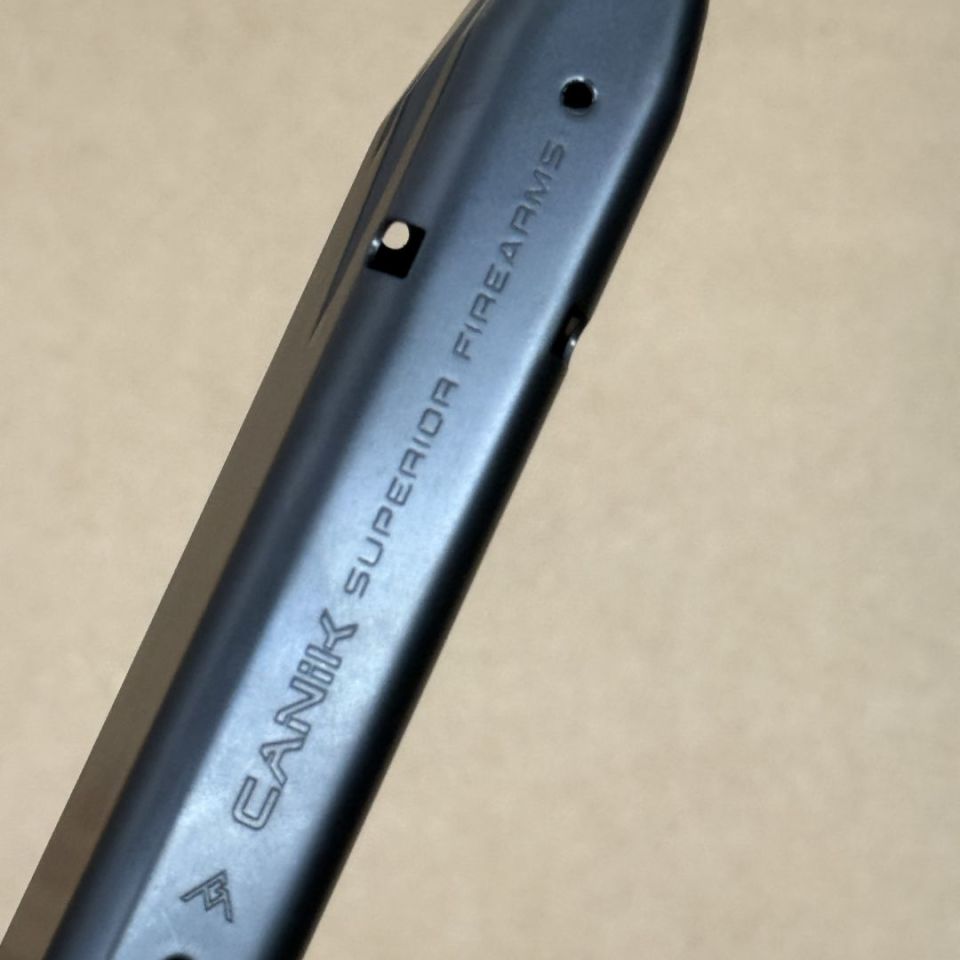 Image 4 - *ACTIVE* Canik TP9 SFX 20 Round Magazine Mag Magazine