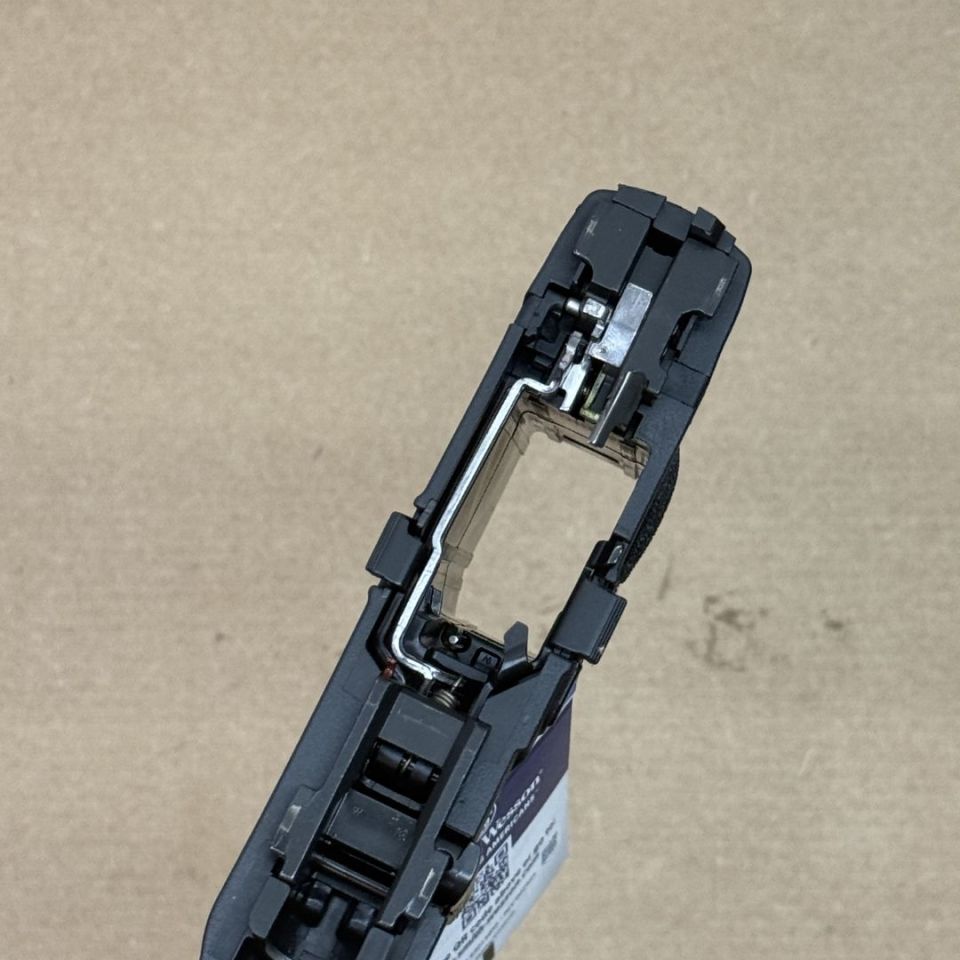 Image 3 - *ACTIVE* Smith and Wesson 10mm FULL Lower Frame, grip